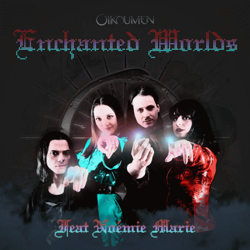 Oïkoumen : Enchanted Worlds (2025)